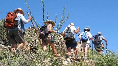 Wallethub says Arizona is the 10th best state for retirement